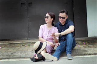 Chuyện tình vượt qua biên giới của cô gái Hà thành