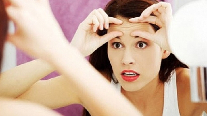 Phụ nữ ở tuổi nào thì các bộ phận bắt đầu lão hóa?