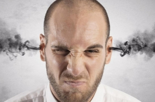 Giận dữ cũng có lợi, nếu bạn biết...