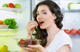 Cách ăn uống lành mạnh giúp kéo dài tuổi thọ