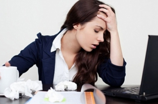 Cơ thể bị thiếu nước có biểu hiện gì?