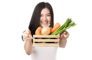 Những dấu hiệu cơ thể cần được ăn