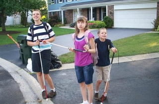 Căn bệnh thần kinh khiến ba anh chị em tử vong trong 72 giờ