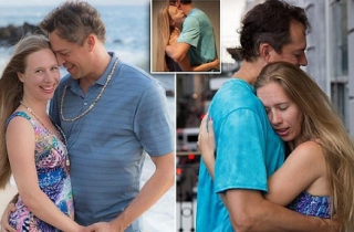 Kiểu tình dục cổ xưa giúp cặp đôi \'thăng hoa\' 18 giờ một ngày