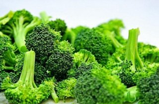 Bông cải xanh có lợi cho người mắc bệnh tiểu đường