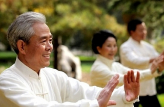 Bí quyết sống thọ, tránh xa bệnh tật của người Nhật