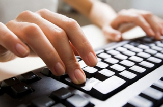 Thói quen tàn phá sức khỏe của dân văn phòng