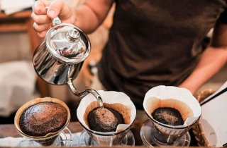 Tin vui cho người uống cà phê thường xuyên