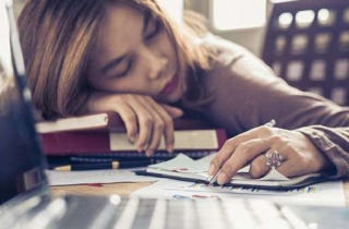 7 triệu chứng \'tố cáo\' bạn có thể bị thiếu máu