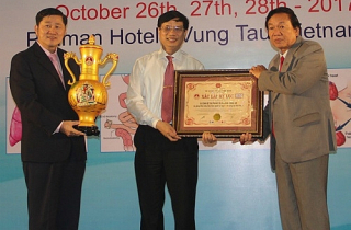 17 kỷ lục ghép tạng Việt Nam