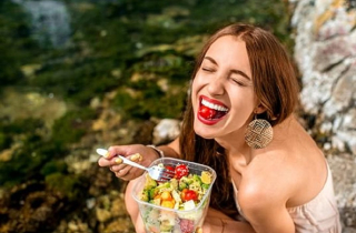 5 lý do khiến bạn hay cảm thấy đói