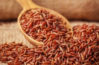 Giảm cân nhờ món ăn từ gạo lứt