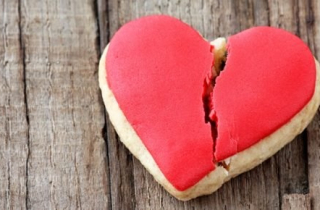 Sự thật bất ngờ về hội chứng trái tim tan vỡ