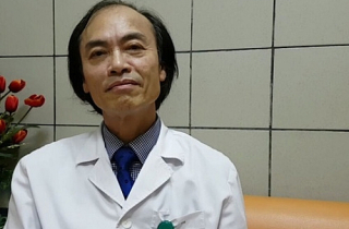 Nhiều trẻ em Việt đang uống kháng sinh không cần thiết