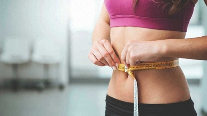 Tác hại của việc giảm cân nhanh
