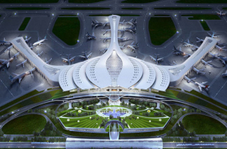 Geleximco muốn cùng đối tác Trung Quốc xây sân bay Long Thành: Bộ Giao thông nói gì?