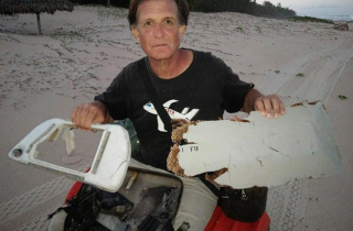 Bí ẩn vụ ám sát người điều tra máy bay mất tích MH370