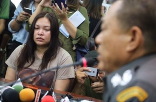 Phát hiện được người phụ nữ lừa tình hàng loạt ở Thái Lan