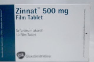 Phát hiện thuốc kháng sinh giả Zinnat 500 mg tại Hà Nội