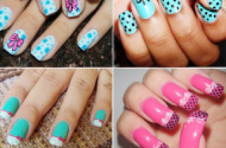 Những tác dụng phụ không ngờ của việc sơn móng tay