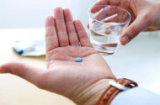 Viagra có khả năng điều trị ung thư?