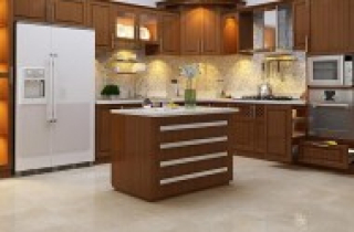 Những cách giúp bà nội trợ không bị \