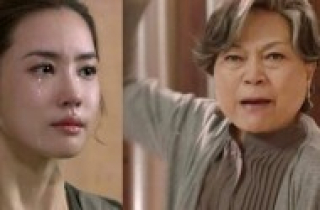 Sống chung với mẹ chồng hà khắc, nàng dâu tự giải thoát