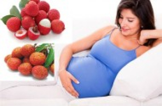 Quả vải giàu dinh dưỡng nhưng có những người không nên ăn nhiều