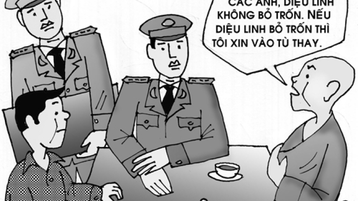 Hồng nhan đa truân (Kỳ 67)