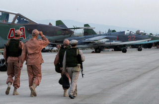 Nga đạt mục đích ở Syria: Cuộc chiến chưa kết thúc