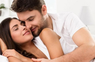 Quý ông khốn khổ vì bệnh 