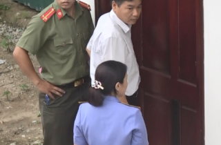 VKSND Sơn La phủ nhận chuyện nâng điểm 1 tỷ đồng/suất