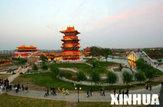 Hè này đi Trung Quốc sao không thử ghé Hà Nam trải nghiệm hết những điều này?