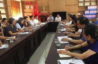 Ý kiến xung quanh vụ buộc thôi việc cô giáo đánh học sinh ở Hải Phòng