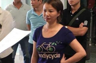 Mẹ nữ sinh giao gà với chủ mưu là một đường dây