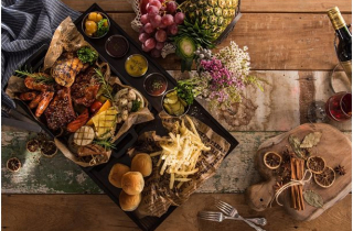 Thực phẩm và ung thư - Vỏ quýt khó dày nếu móng tay đủ nhọn!