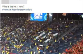 Con trai HLV Park Hang Seo chia sẻ bất ngờ khi Việt Nam thắng Thái Lan