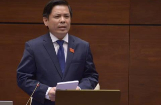 Cát Linh-Hà Đông: Ta ký vay vốn, Trung Quốc chỉ định thầu