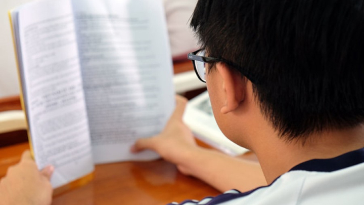 Đề xuất bỏ xếp hạng học sinh ở TPHCM gây nhiều tranh cãi