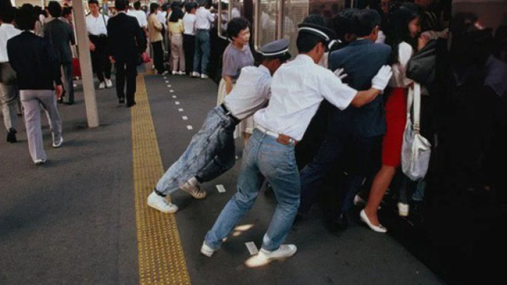 11 điều kỳ lạ chỉ có ở đất nước mặt trời mọc khiến du khách kinh ngạc