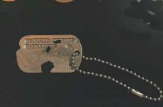 Câu chuyện đằng sau chiếc thẻ tên Triều Tiên bàn giao cho Mỹ