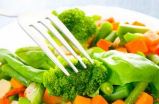 Chế độ ăn ít chất béo có thể làm tăng nguy cơ tử vong sớm