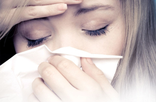 Viêm mũi dị ứng không chừa một ai