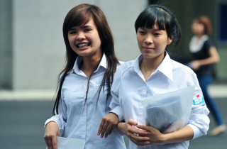 Năm 2030 chiều cao người Việt dự kiến tăng thêm 4 cm