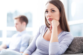 Khi đã hết yêu, hãy nói chia tay theo cách của người trưởng thành