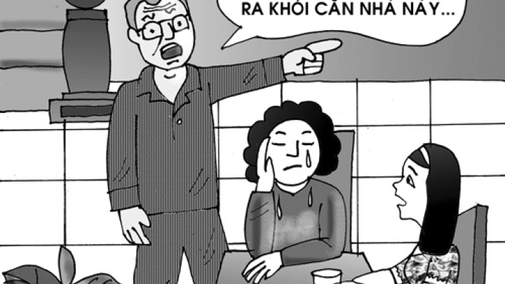Hồng nhan đa truân (Kỳ 28)