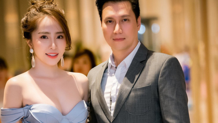 Quỳnh Nga: Không chọn Việt Anh làm người yêu vì anh ấy hơi phức tạp