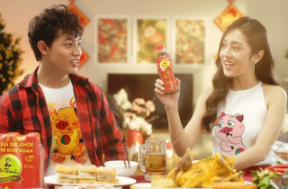 Bí quyết ăn uống ngày tết để luôn khỏe khoắn và tươi tắn