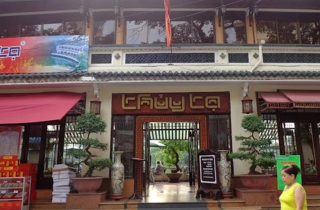 ACB muốn bán sạch vốn khỏi hãng Kem Thuỷ Tạ để thu về hơn 11 tỉ đồng