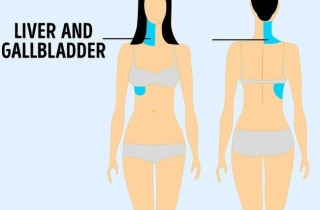 9 vị trí đau trên cơ thể là dấu hiệu của bệnh nguy hiểm